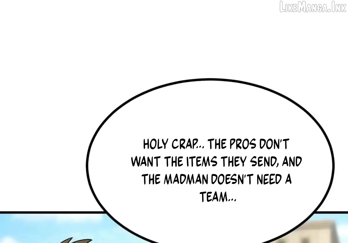 Lord of Summons! Sudden Mutation Chapter 128  - page 40